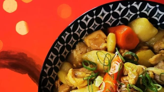 Woody - Ravioli e Ramen - 4