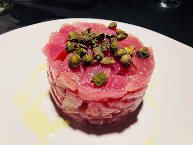 Stella del mare restaurant - 5