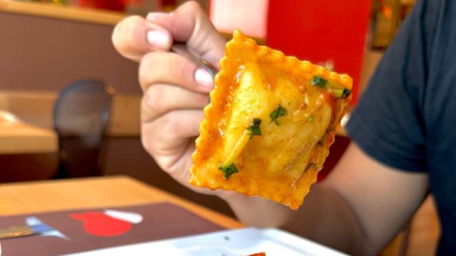 Ristorante Amore - 7