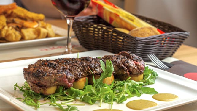 Ristorante Amore - 5