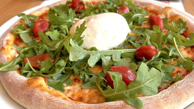 Ristorante Amore - 1