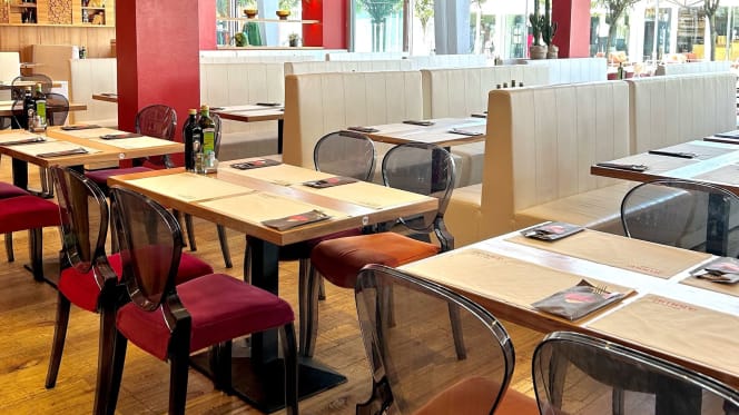 Ristorante Amore - 4