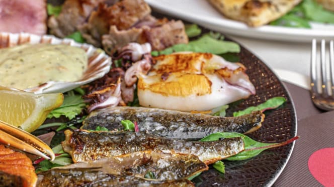 Ristorante Amore - 2