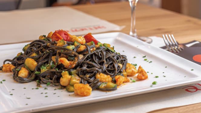 Ristorante Amore - 0