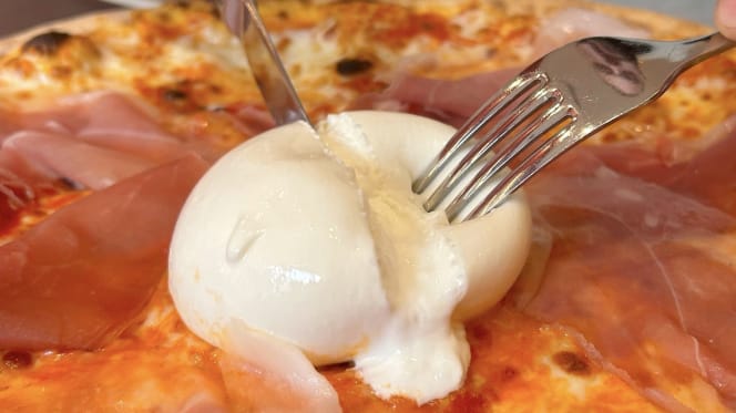 Ristorante Amore - 3