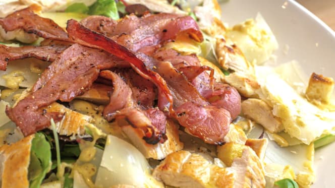 Ristorante Amore - 6