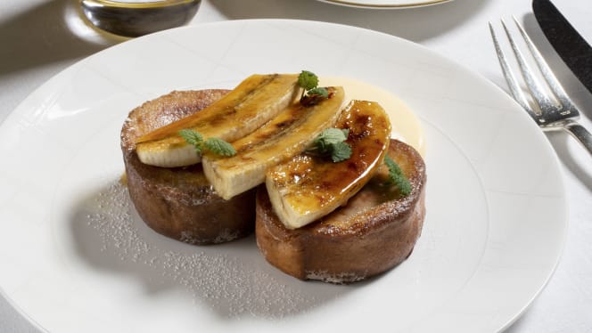 Mirror Room at Rosewood London - 3