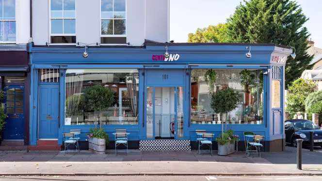 Cento Uno - Surbiton - 3