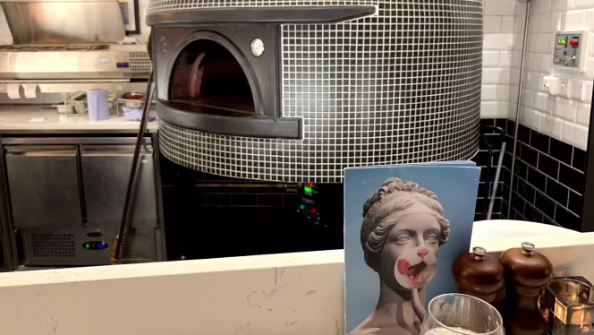 Cento Uno - Surbiton - 4