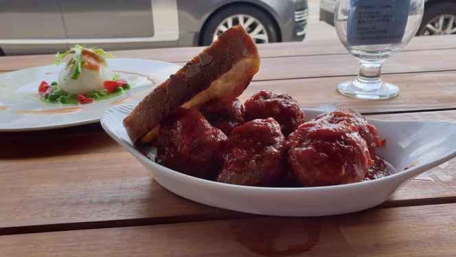 Cento Uno - Surbiton - 5