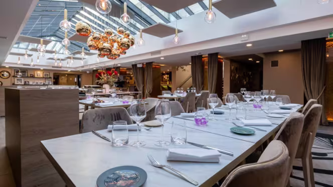 La Verrière Paris - 2