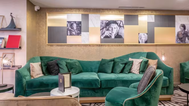 La Verrière Paris - 4