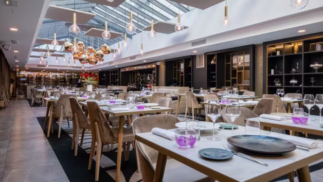 La Verrière Paris - 3