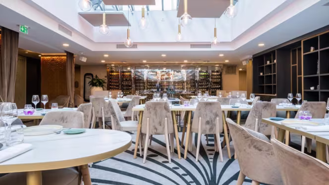 La Verrière Paris - 8