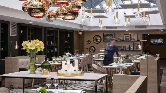 La Verrière Paris - 9