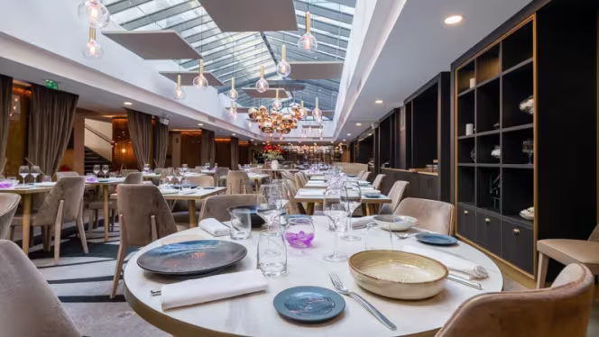 La Verrière Paris - 6