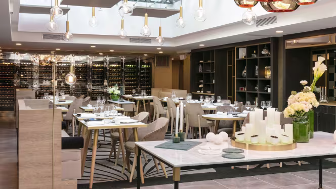 La Verrière Paris - 7