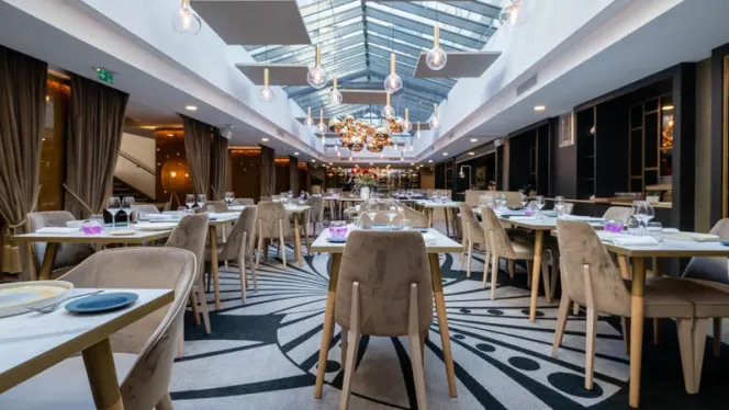 La Verrière Paris - 0