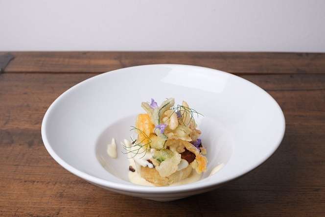 Congusto Cucina Contemporanea - 5