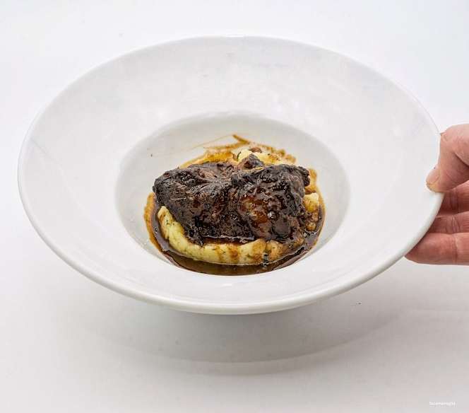 Congusto Cucina Contemporanea - 0