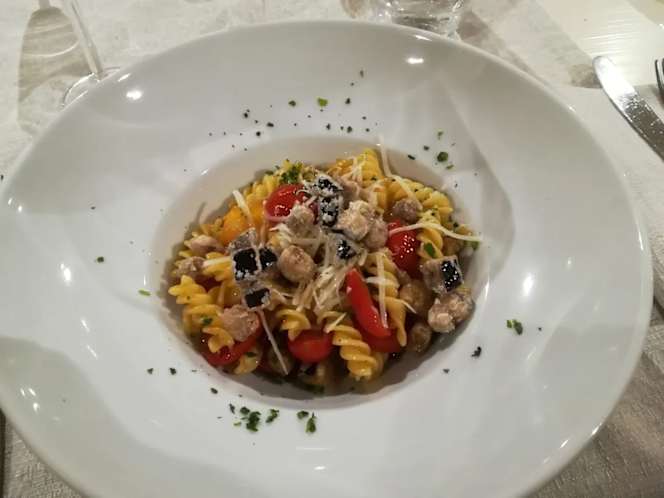 Congusto Cucina Contemporanea - 3