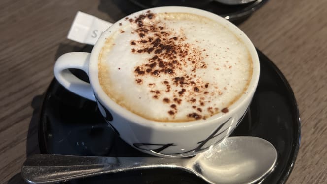 Pasta Oro - Paris - 3