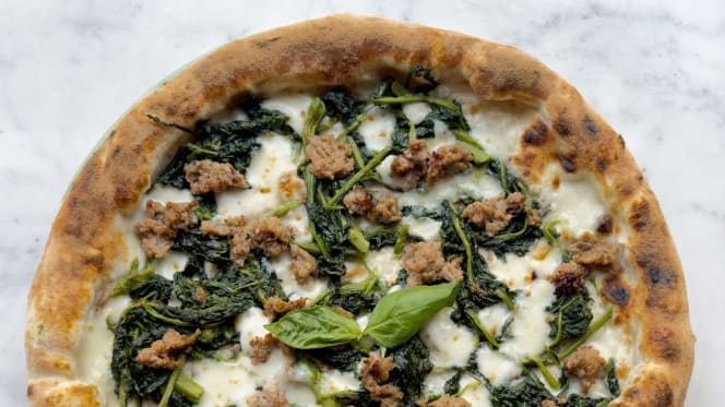 Pizzium Milano Via Vigevano - 9