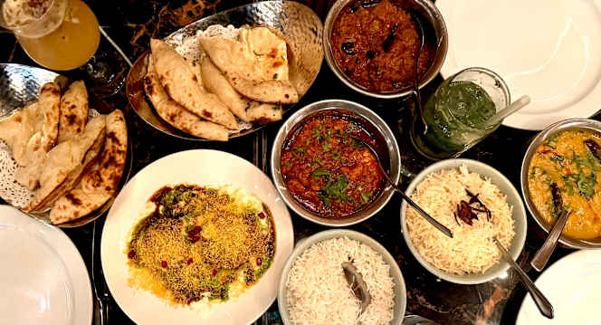 Cawnpore - An Indian Saga - 3