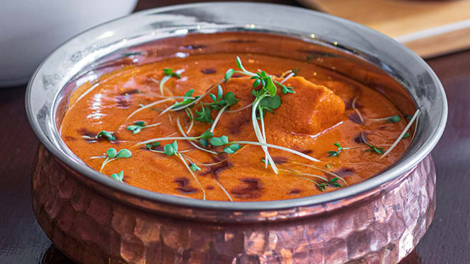 Cawnpore - An Indian Saga - 0