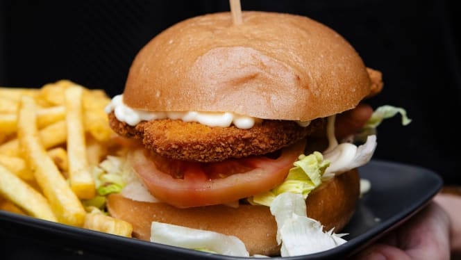 Terramadre Pizzeria Biologica - Catania - 1