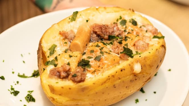 Terramadre Pizzeria Biologica - Catania - 0