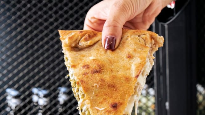 Terramadre Pizzeria Biologica - Catania - 7