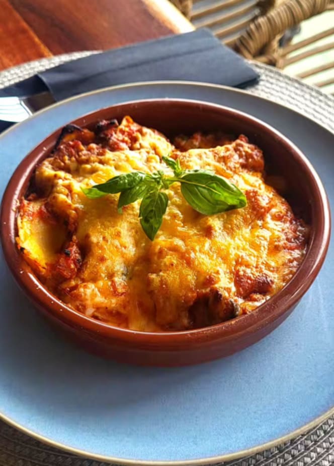 00 Bistrot / Italian Concept - 5