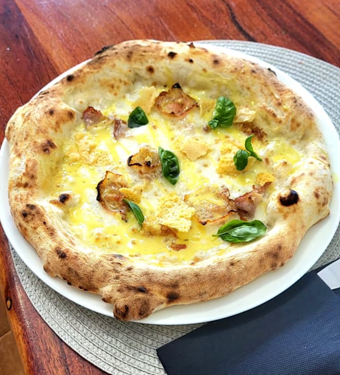 00 Bistrot / Italian Concept - 2