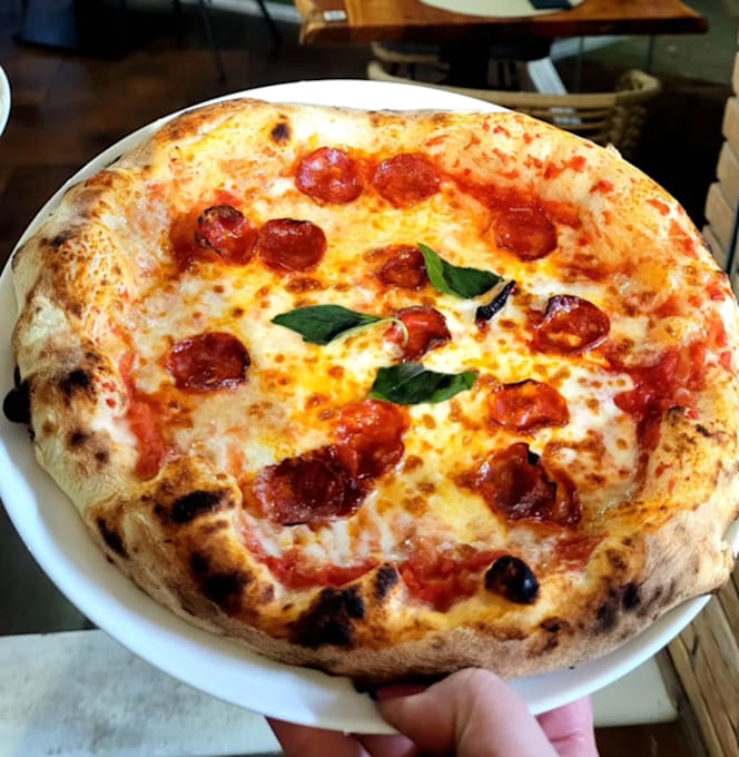 00 Bistrot / Italian Concept - 3