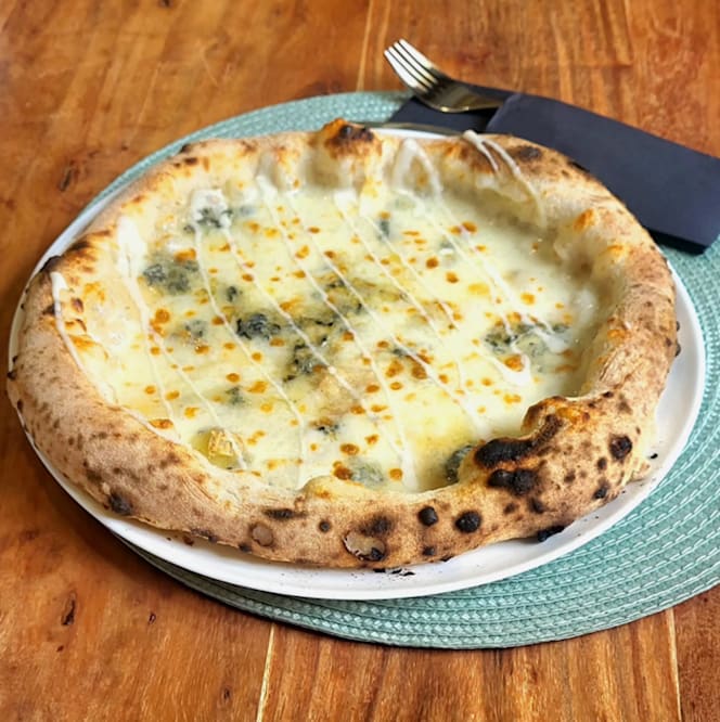 00 Bistrot / Italian Concept - 6