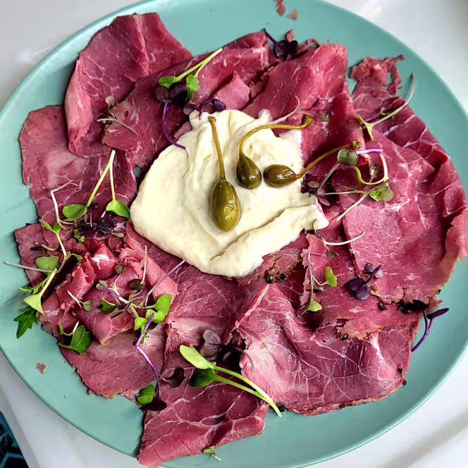 00 Bistrot / Italian Concept - Calpe - 1