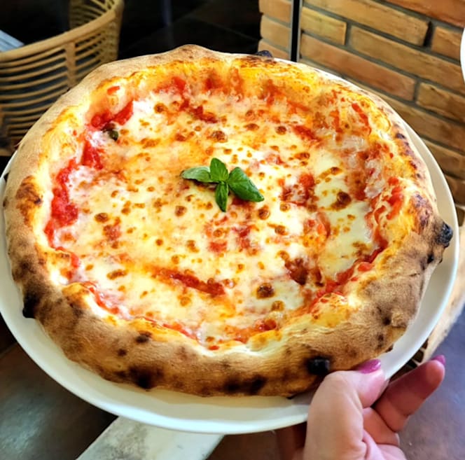00 Bistrot / Italian Concept - 4