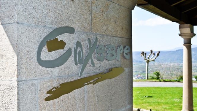 Restaurante - Parador de Verín - Verin - 2