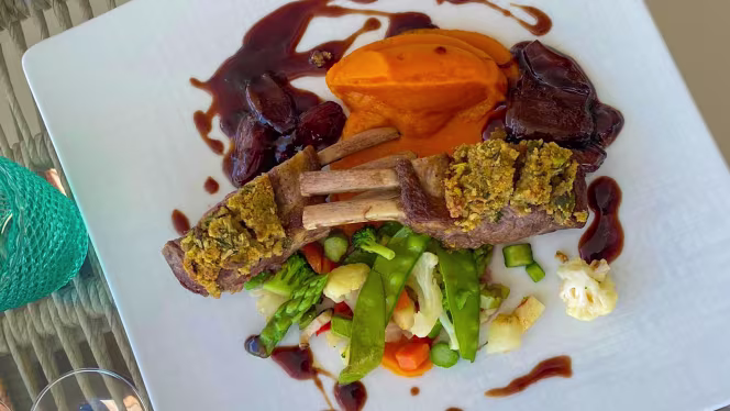 A Popa - Hotel Nixe Palace - 1