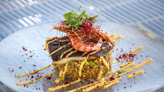 A Popa - Hotel Nixe Palace - 2