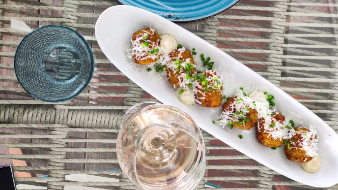 A Popa - Hotel Nixe Palace - 4