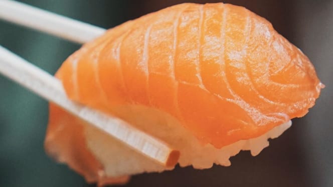 Fuji Sushi & Steak Cascais - 4