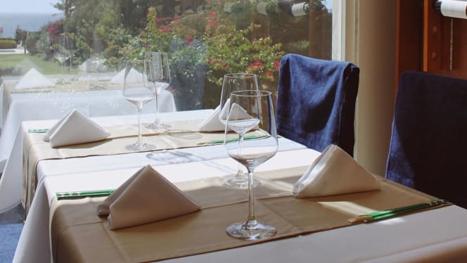 Fuji Sushi & Steak Cascais - 9