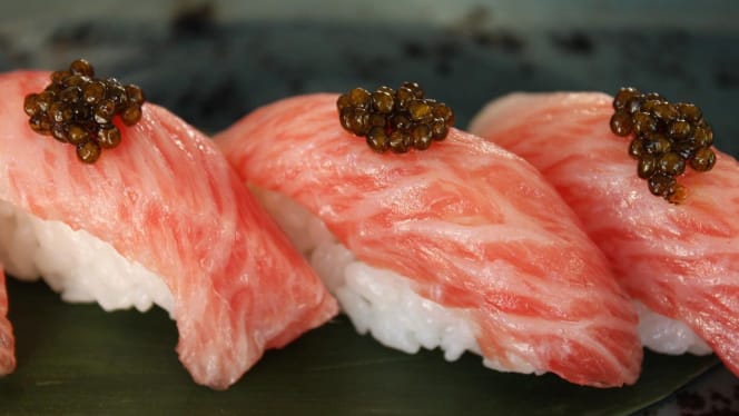 Fuji Sushi & Steak Cascais - 3