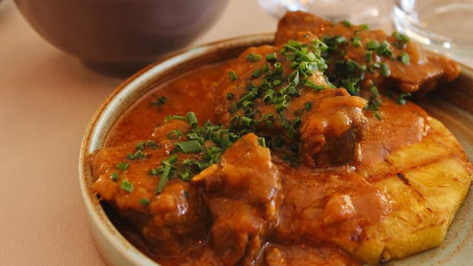 Fuji Sushi & Steak Cascais - 1