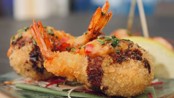 Fuji Sushi & Steak Cascais - 8