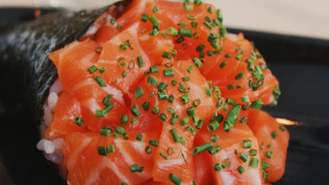 Fuji Sushi & Steak Cascais - 2