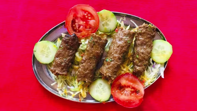 Indian Plaza Genève - Geneve - 4