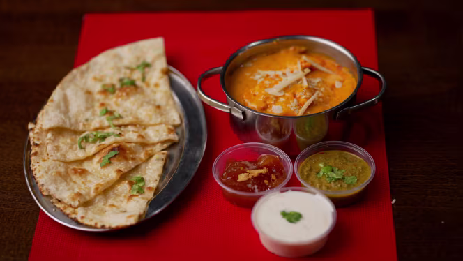 Indian Plaza Genève - Geneve - 3